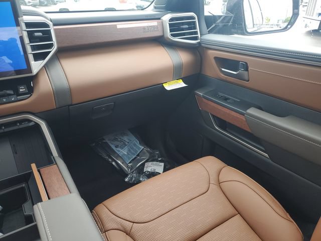 2026 Toyota Tundra 1794 Edition - Photo 25