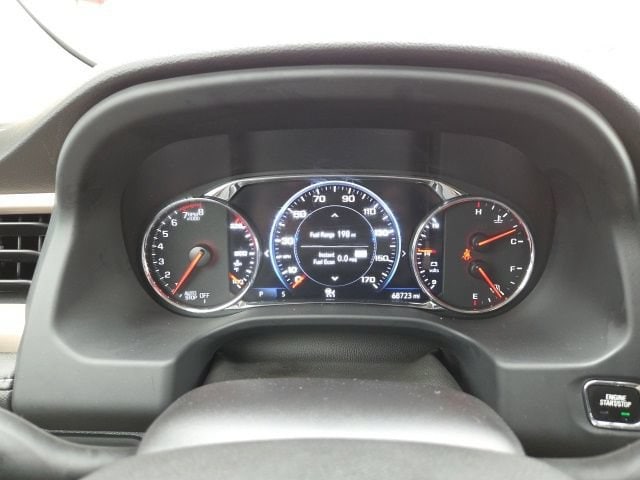 2023 GMC Acadia Denali - Photo 16