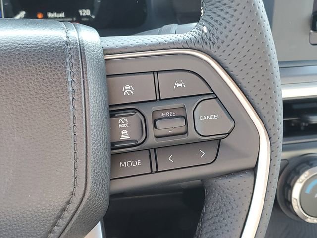 2025 Toyota Tacoma TRD Sport - Photo 15