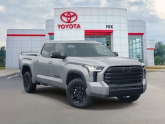 2026 Toyota Tundra SR5 Truck CrewMax