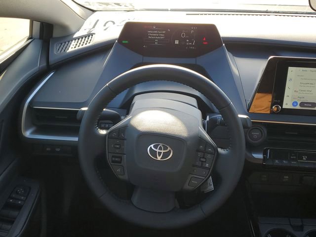 2026 Toyota Prius LE - Photo 25