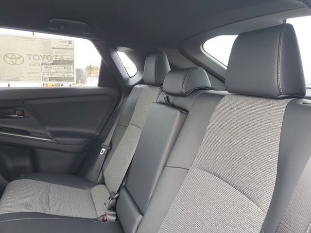 2026 Toyota bZ XLE - Photo 28