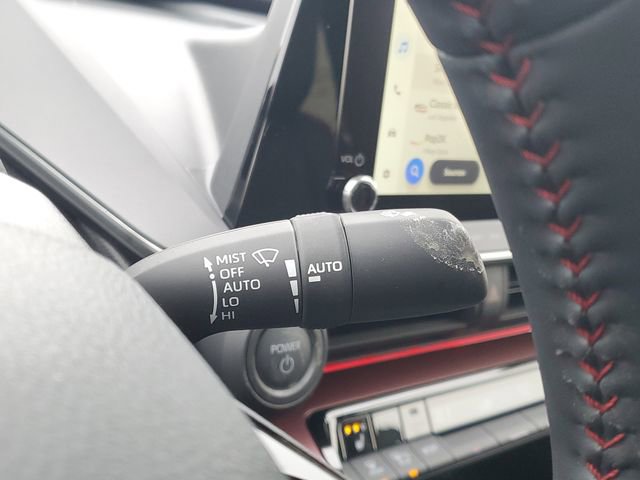 2026 Toyota Prius Plug-in Hybrid XSE - Photo 18