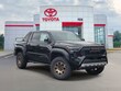 Toyota Tacoma Hybrid
