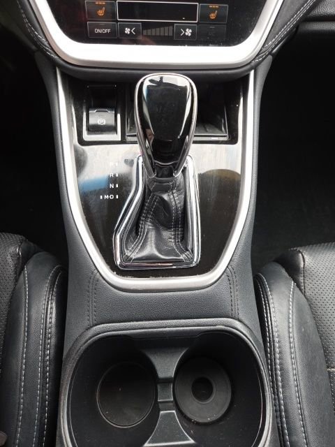 2020 Subaru Legacy Premium - Photo 17