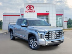 2026 Toyota Tundra i-FORCE MAX 1794 Edition i-FORCE MAX Truck CrewMax