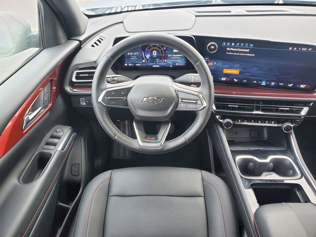 2024 Chevrolet Traverse Z71 - Photo 16