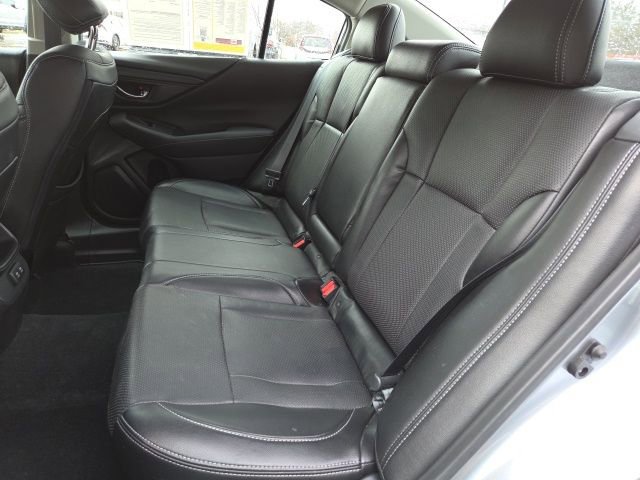 2020 Subaru Legacy Premium - Photo 11