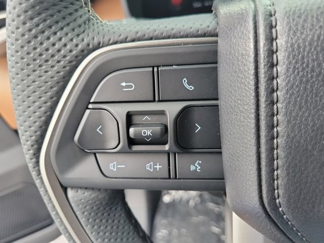 2026 Toyota Tundra 1794 Edition - Photo 15
