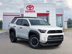 2026 Toyota 4Runner TRD Off-Road Premium SUV
