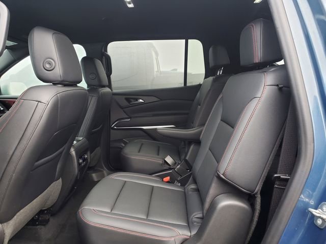 2024 Chevrolet Traverse Z71 - Photo 12