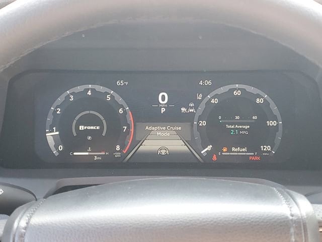 2025 Toyota Tacoma TRD Sport - Photo 17