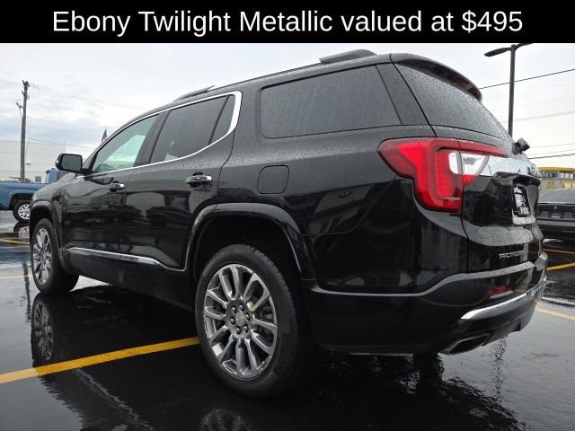 2023 GMC Acadia Denali - Photo 6