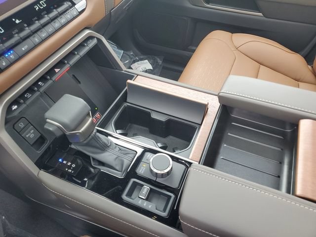 2026 Toyota Tundra 1794 Edition - Photo 23