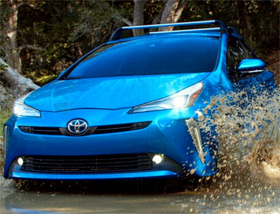 Toyota Lease Specials | Fox Toyota