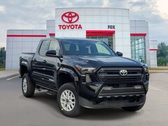 2026 Toyota Tacoma SR5 Truck Double Cab