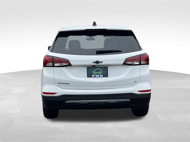 2024 Chevrolet Equinox LT photo 4