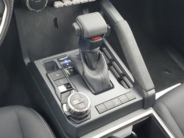 2026 Toyota Tacoma TRD Off Road - Photo 25