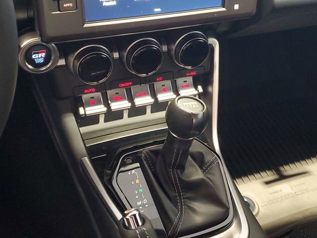2025 Toyota GR86 Premium - Photo 20