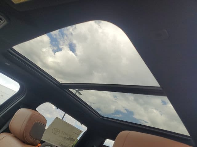 2026 Toyota Tundra 1794 Edition - Photo 14