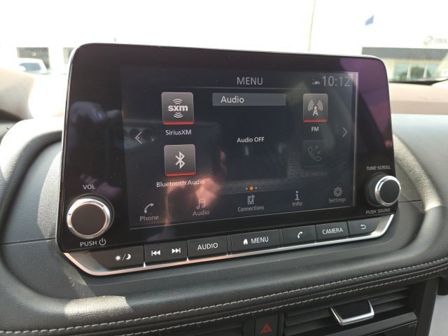 2023 Nissan Rogue SV - Photo 14