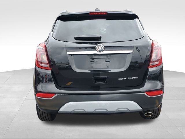 2019 Buick Encore Preferred photo 4
