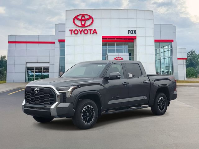 2026 Toyota Tundra SR5 photo 2