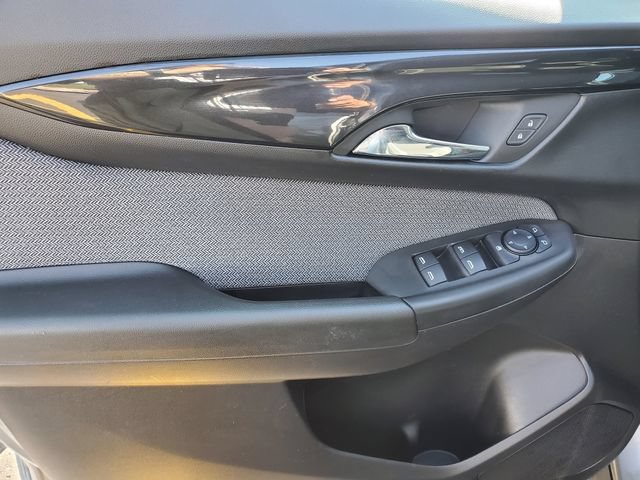 2025 Chevrolet Trailblazer LT - Photo 17