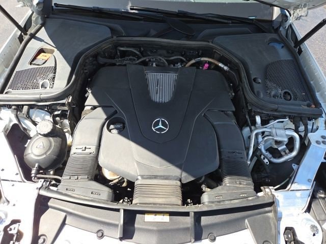 2020 Mercedes-Benz E-Class E450 - Photo 22