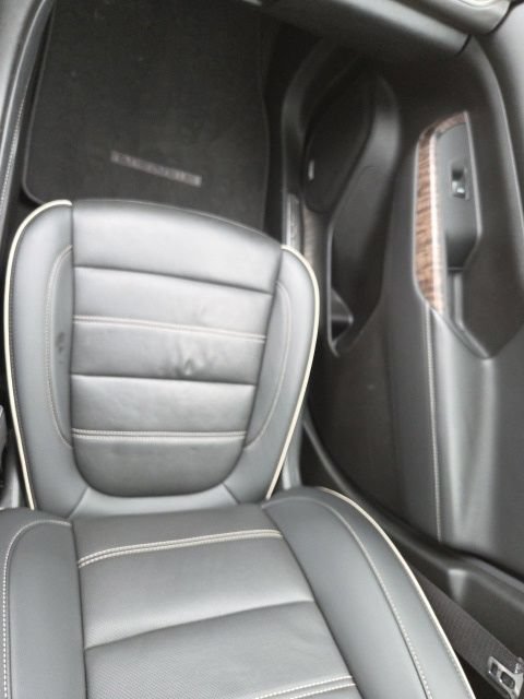2023 GMC Acadia Denali - Photo 22