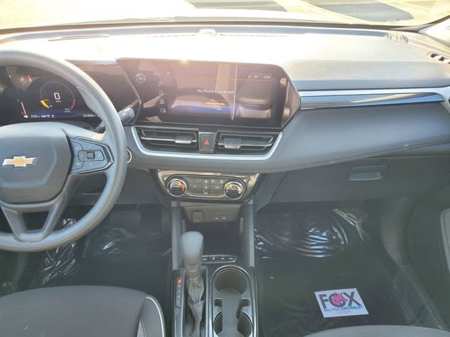 2025 Chevrolet Trailblazer LT - Photo 16