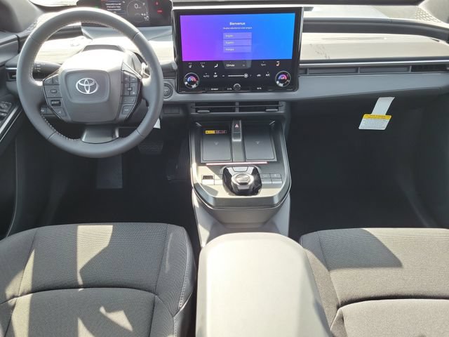 2026 Toyota C-HR SE - Photo 23