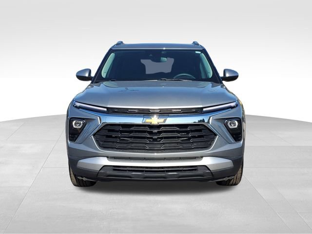 2025 Chevrolet Trailblazer LT - Photo 8