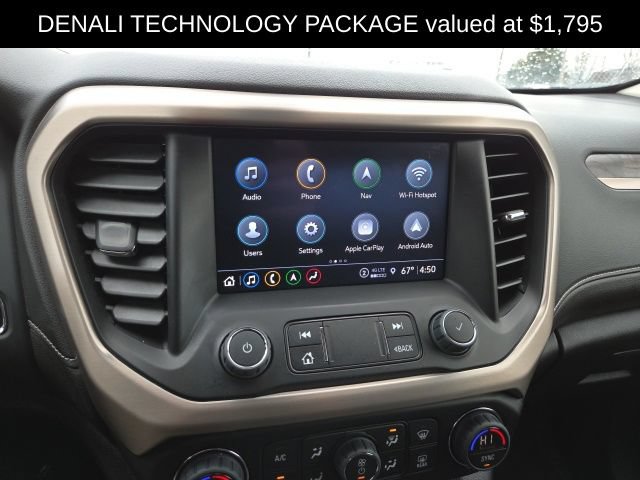 2023 GMC Acadia Denali - Photo 17