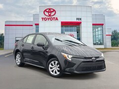 2026 Toyota Corolla Hybrid LE Sedan