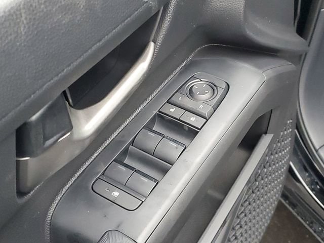 2026 Toyota Tacoma TRD Off Road - Photo 11