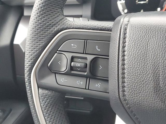 2026 Toyota Tacoma TRD Off Road - Photo 16