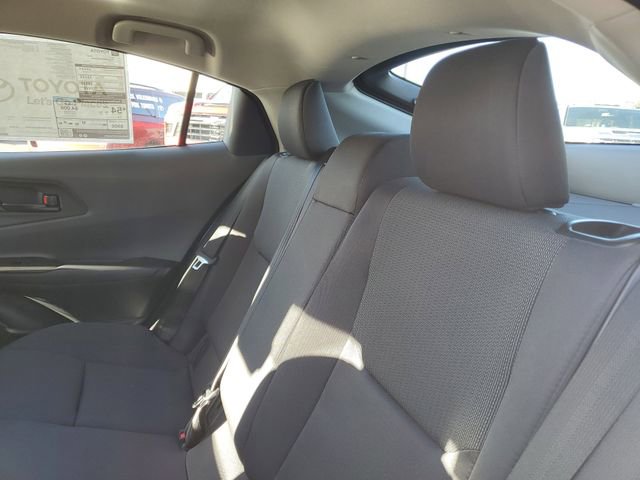 2026 Toyota Prius LE - Photo 26