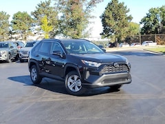 2025 Toyota RAV4 XLE SUV
