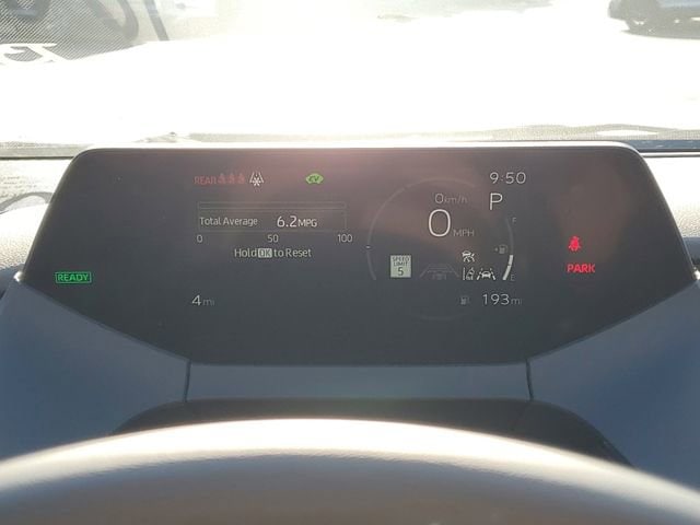 2026 Toyota Prius LE - Photo 16