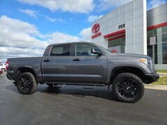 2021 Toyota Tundra Limited Truck