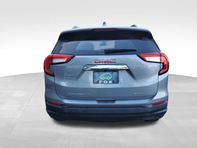 2024 Gmc Terrain SLE photo 3