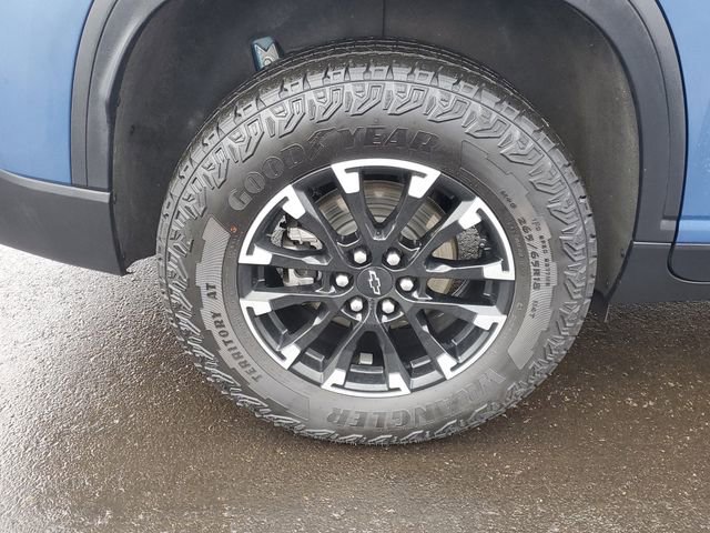 2024 Chevrolet Traverse Z71 - Photo 9