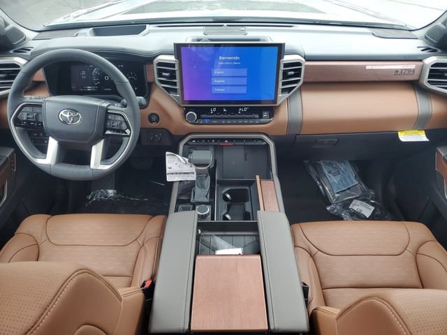 2026 Toyota Tundra 1794 Edition - Photo 24