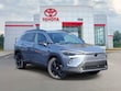 Toyota Corolla Cross Hybrid