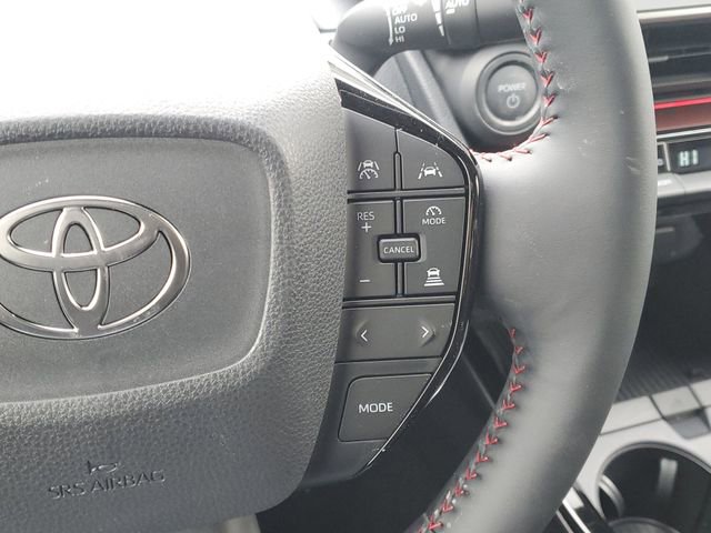 2026 Toyota Prius Plug-in Hybrid XSE - Photo 15