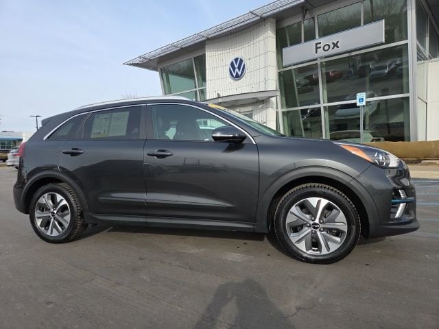 2022 Kia Niro EX