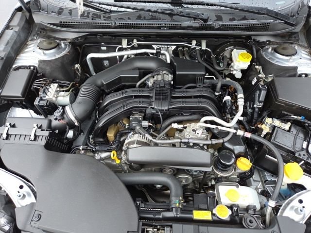 2020 Subaru Legacy Premium - Photo 25