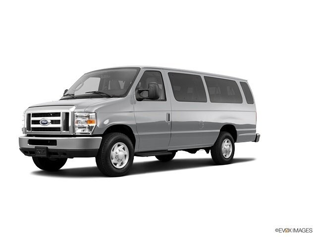 2011 ford van for sale