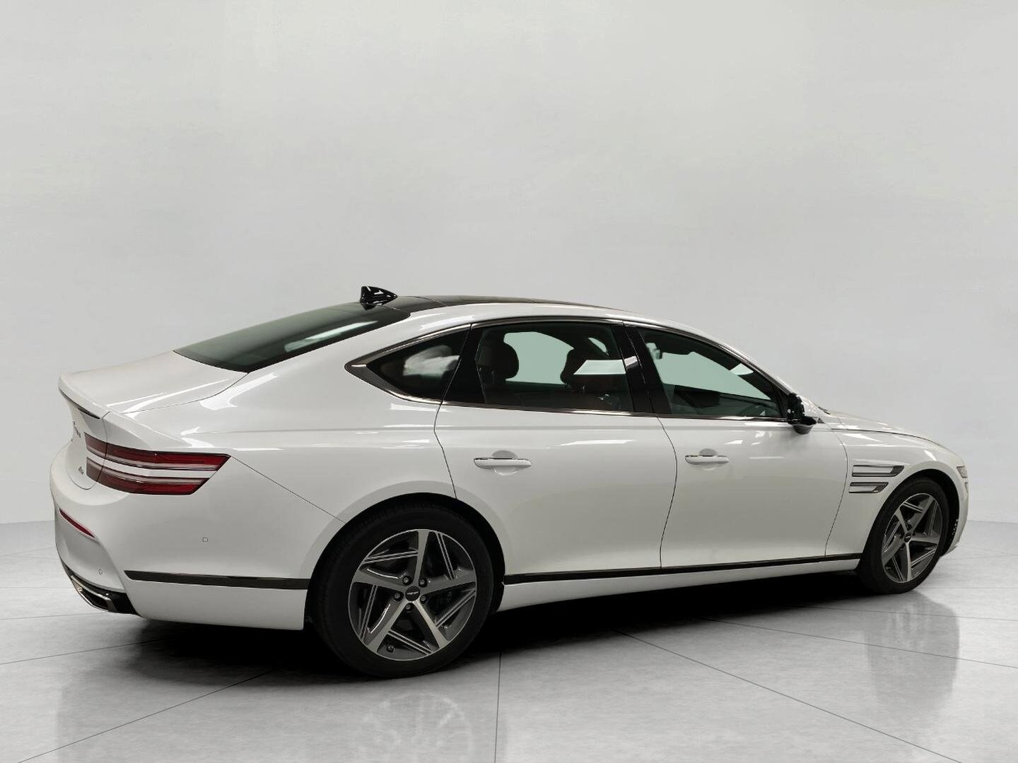 2024 Genesis G80 2.5T AWD Sport Prestige photo 2